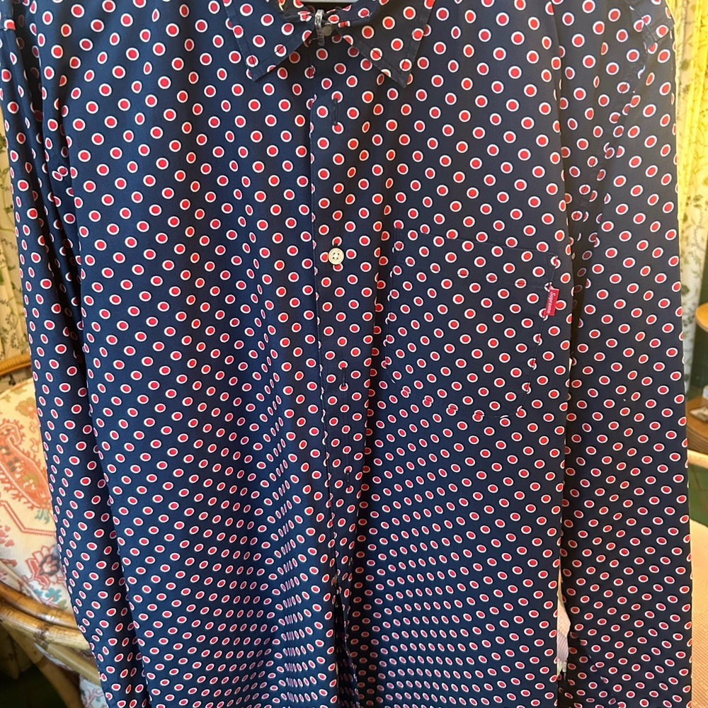 Supreme Button Down Shirt